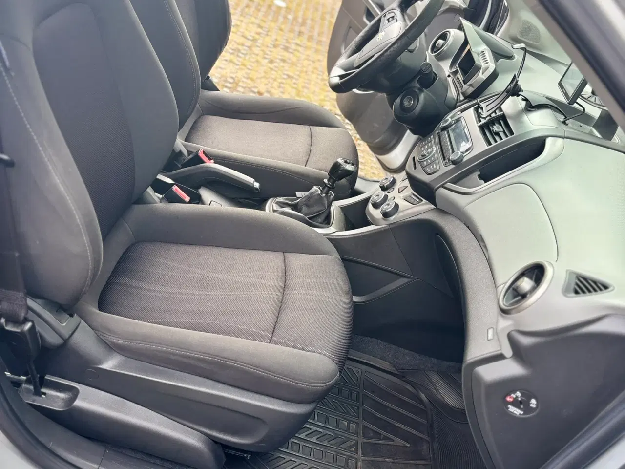 Billede 5 - Chevrolet Aveo 1.2 ECO – Manuel – Nysynet 