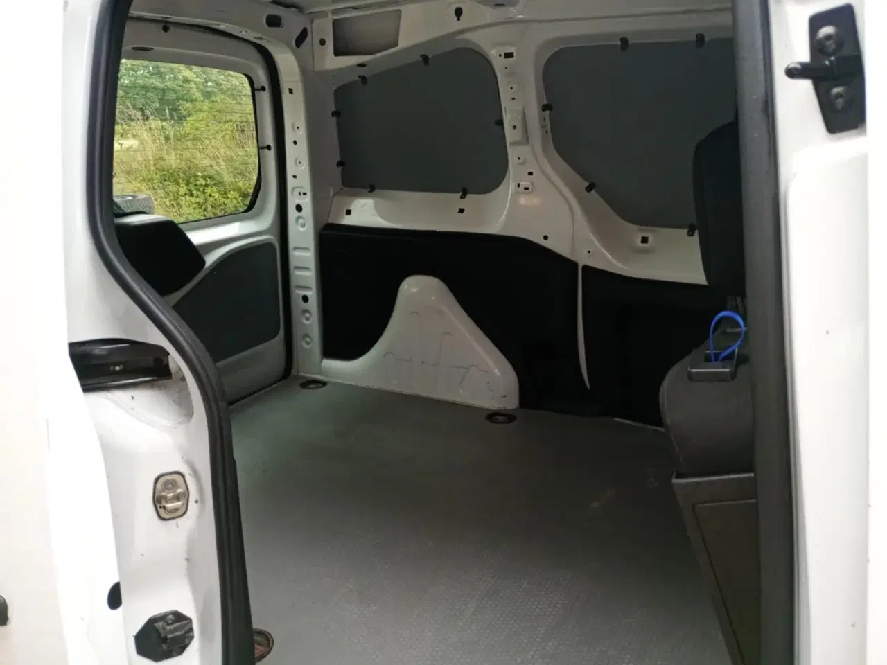 Billede 11 - Peugeot Partner 1,6 BlueHDi 100 L1 Premium Van