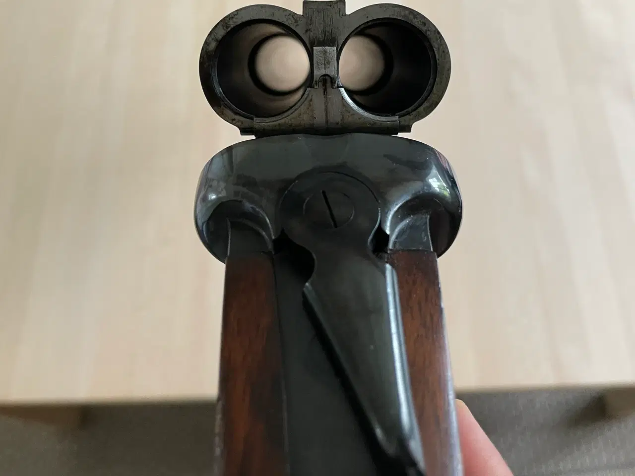 Billede 5 - CZ Special Poldi Elektro - side-by-side