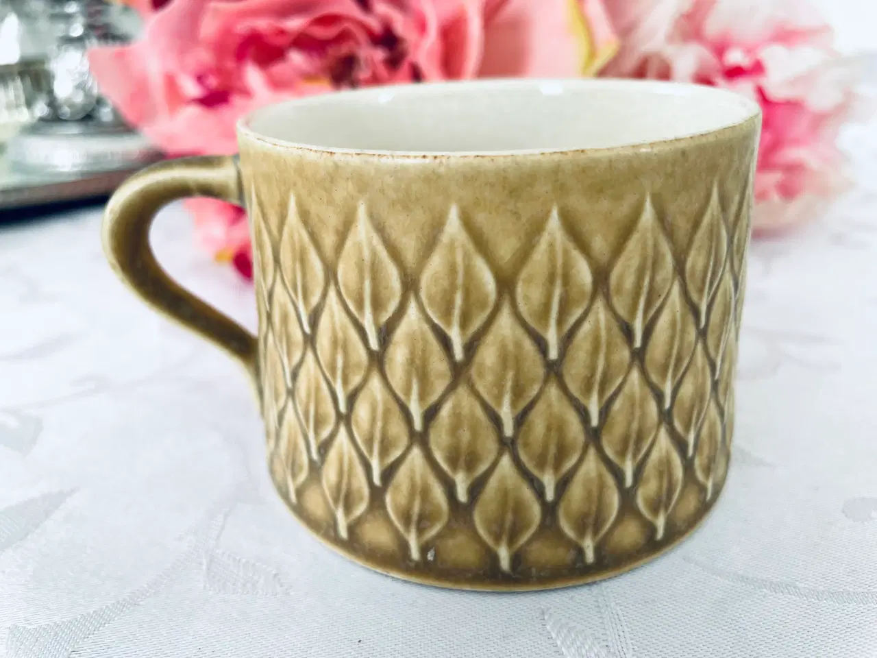 Billede 12 - Relief kop + underkop 