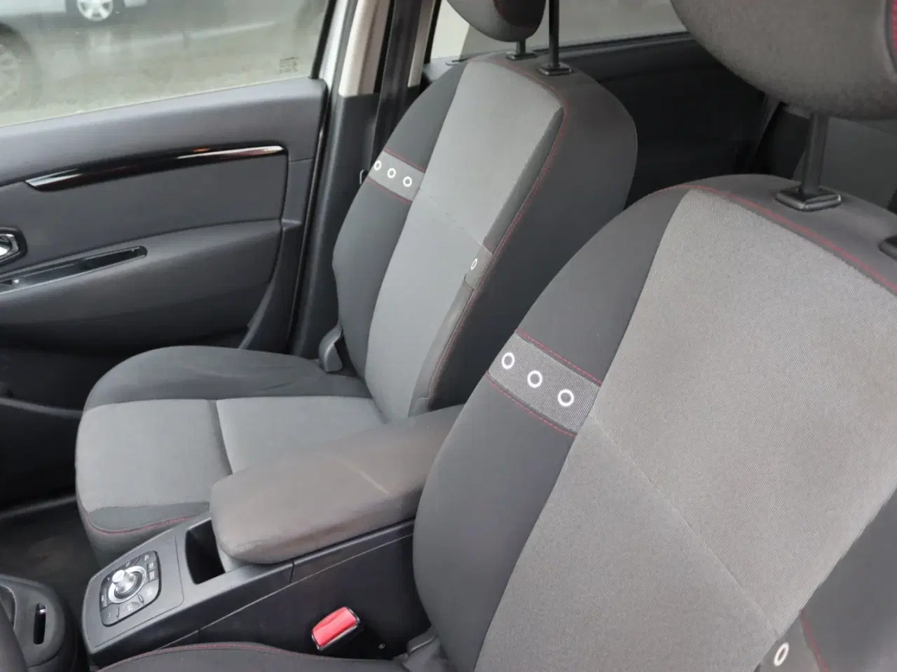Billede 8 - Renault Grand Scenic III 1,5 dCi 110 Dynamique