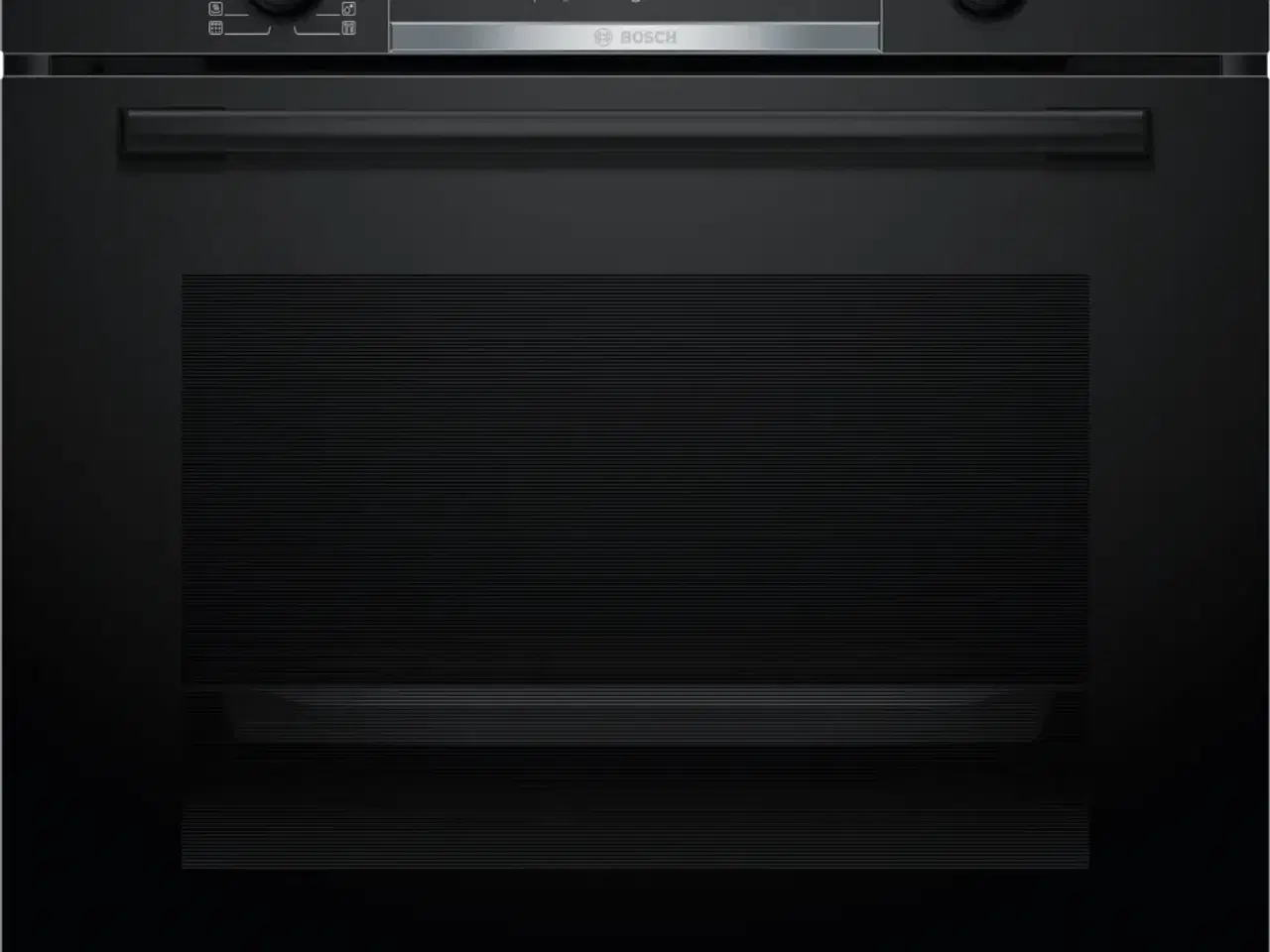Billede 1 - Bosch indbygningsovn HRA578BB0S