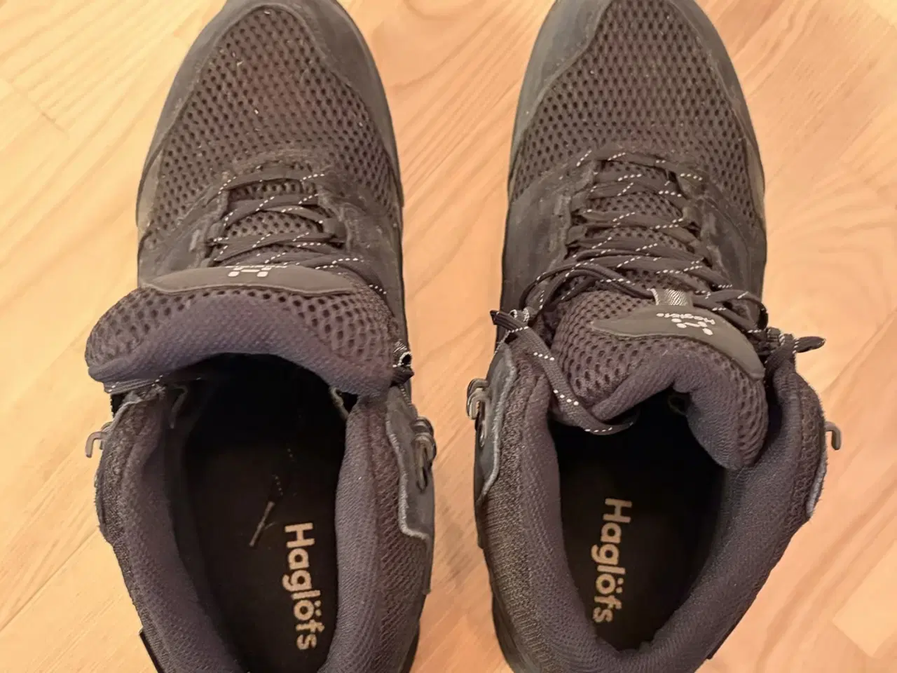 Billede 5 - Haglöfs vandtætte vandrestøvler
