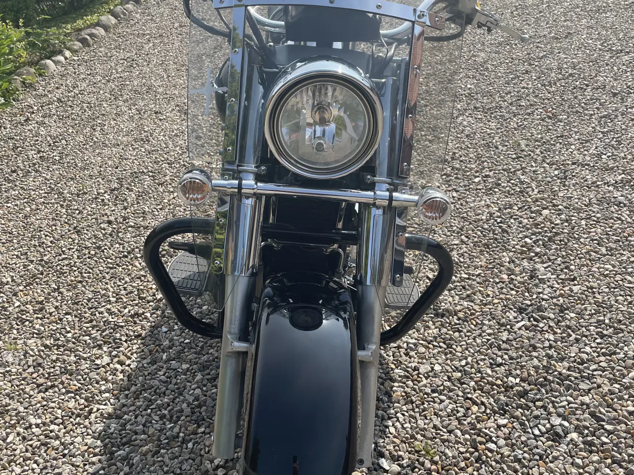 Billede 3 - Suzuki VL 1500C Intruder