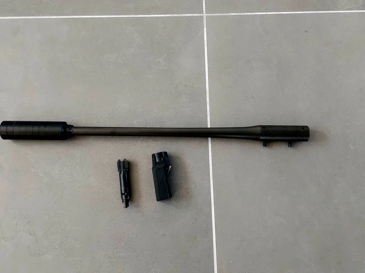 Billede 1 - Blaser R8 22 LR kit.