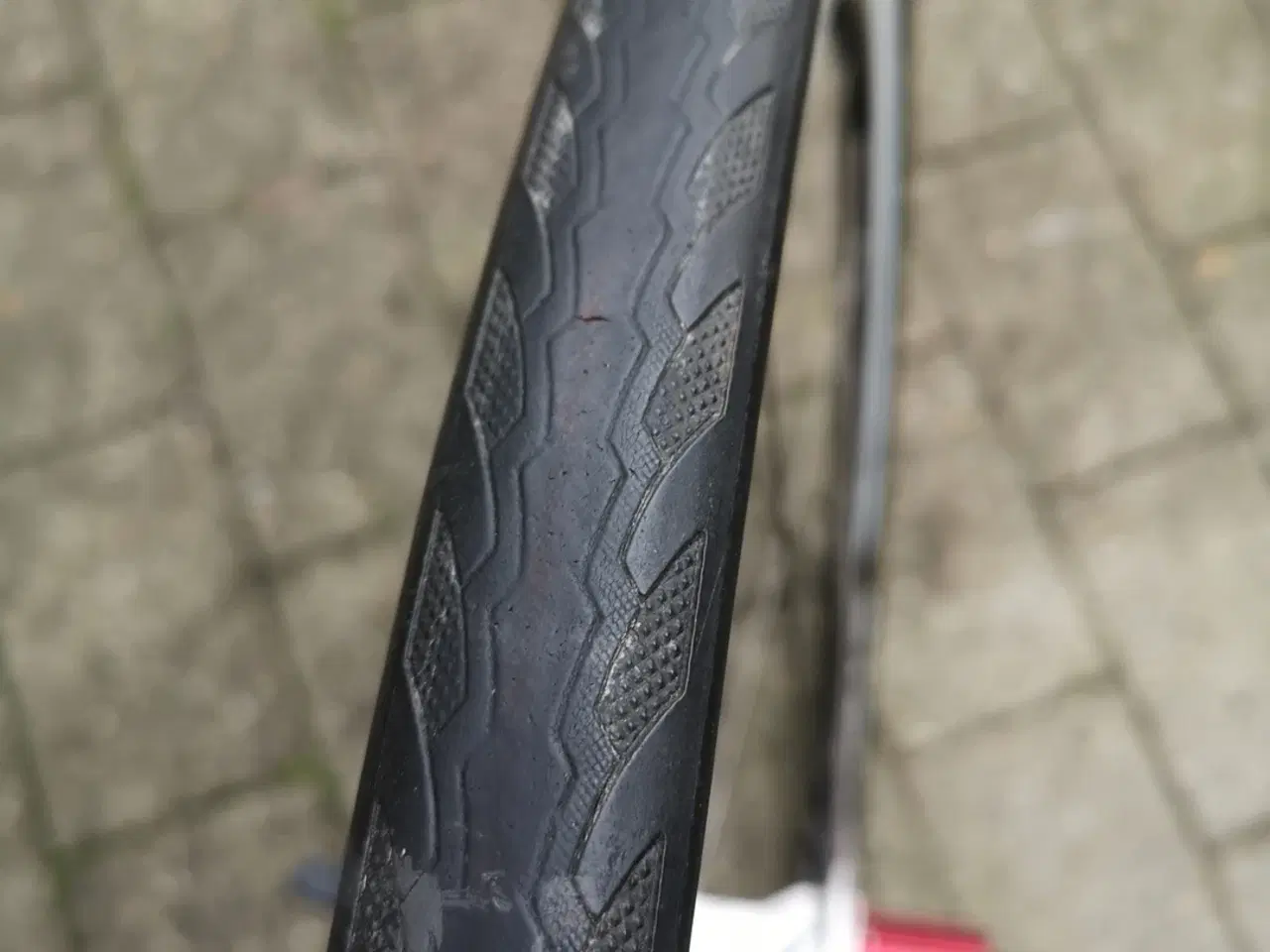 Billede 4 - Tubular STEP T500 Carbon 50mm Road Wheels – Fremra