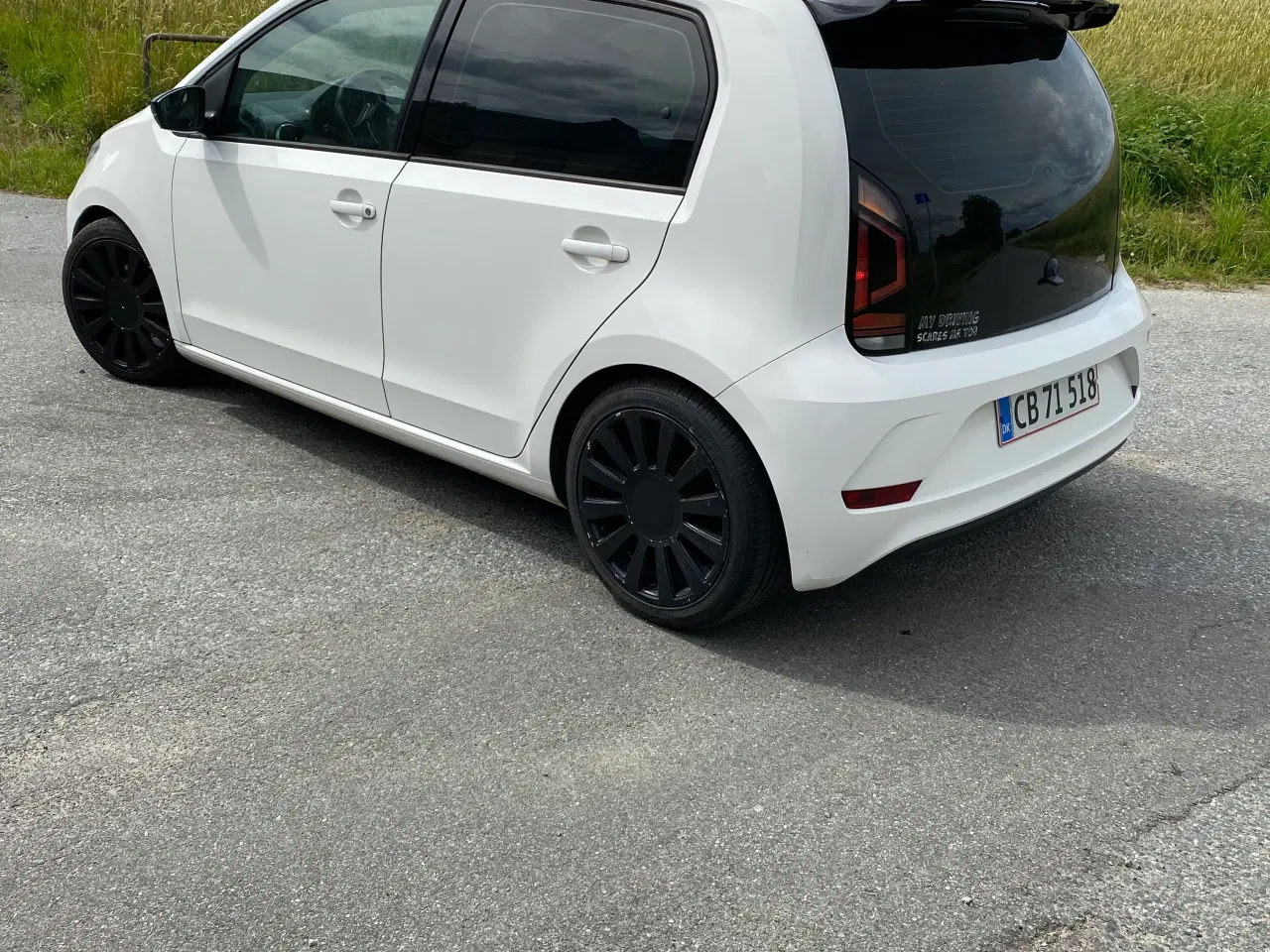 Billede 2 - Vw up! 2018 