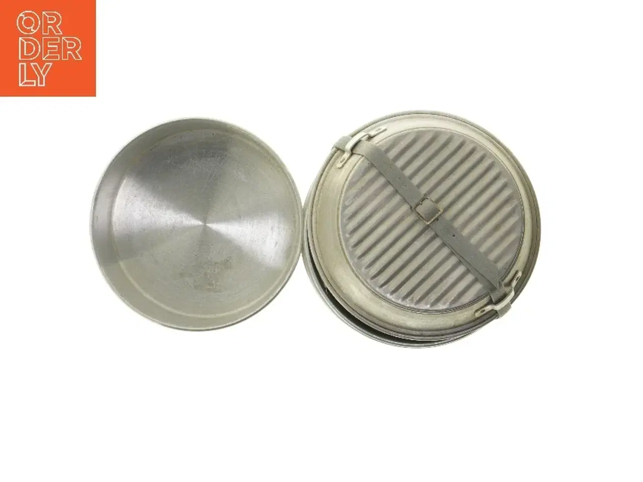 Billede 5 - Camping grydesæt (str. 20x14 cm)