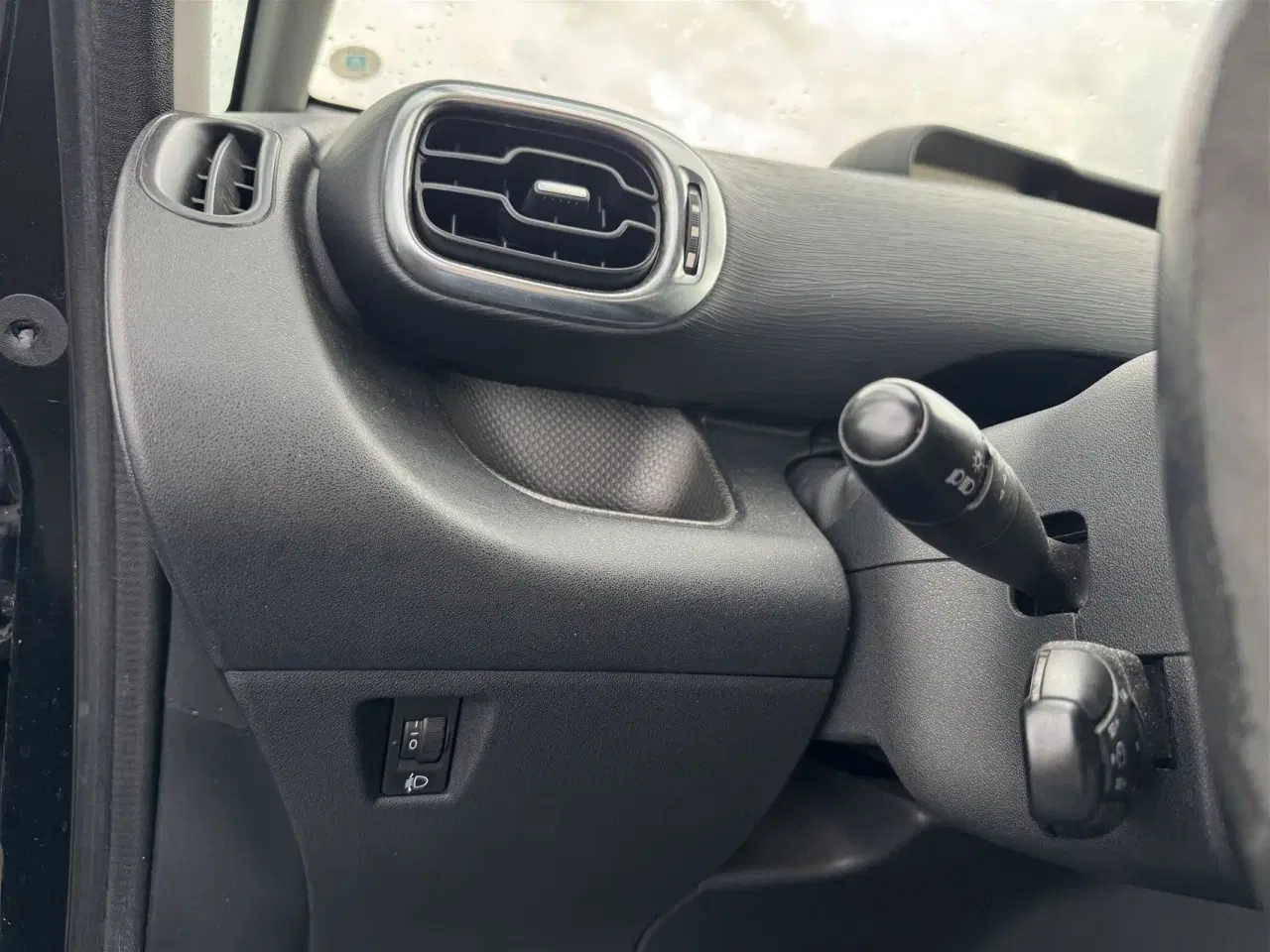 Billede 9 - Citroën C3 Picasso 1,6 HDI Seduction 90HK