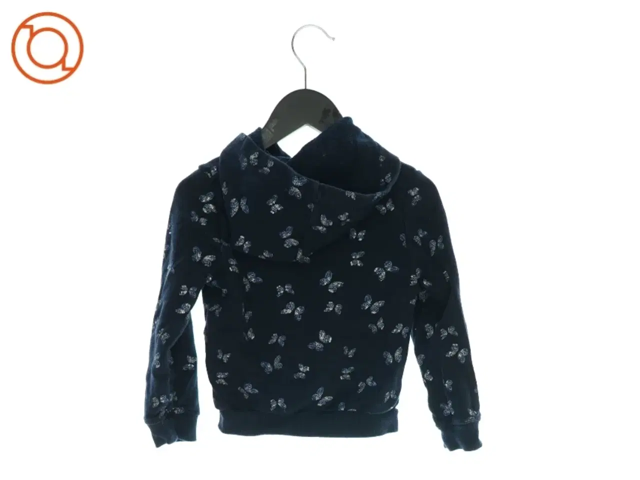 Billede 2 - Hættetrøje fra H&M (Str. 98/104) fra H&M (str. 98/104)