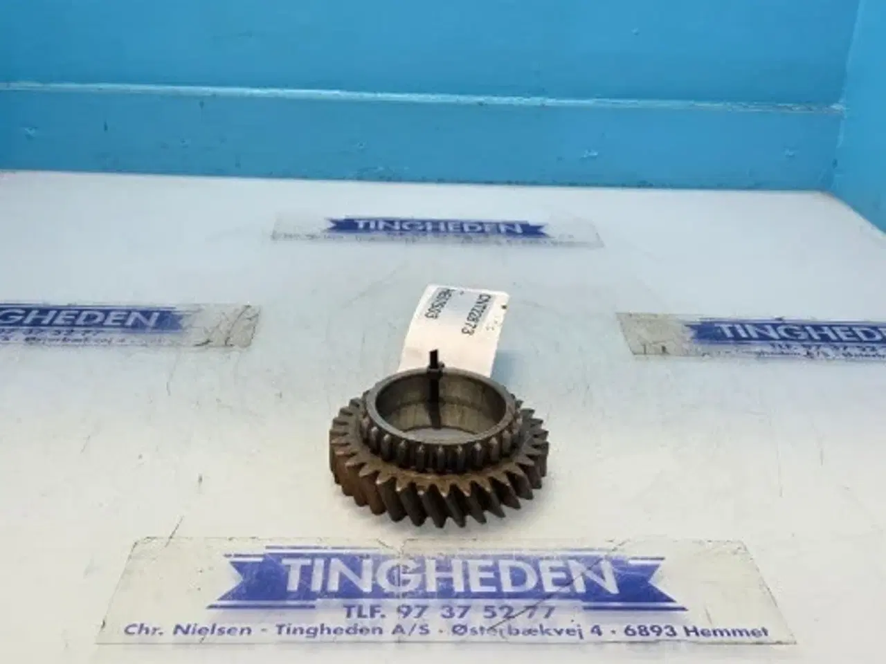 Billede 1 - Ford 8210 Tandhjul E0NN7B340AA