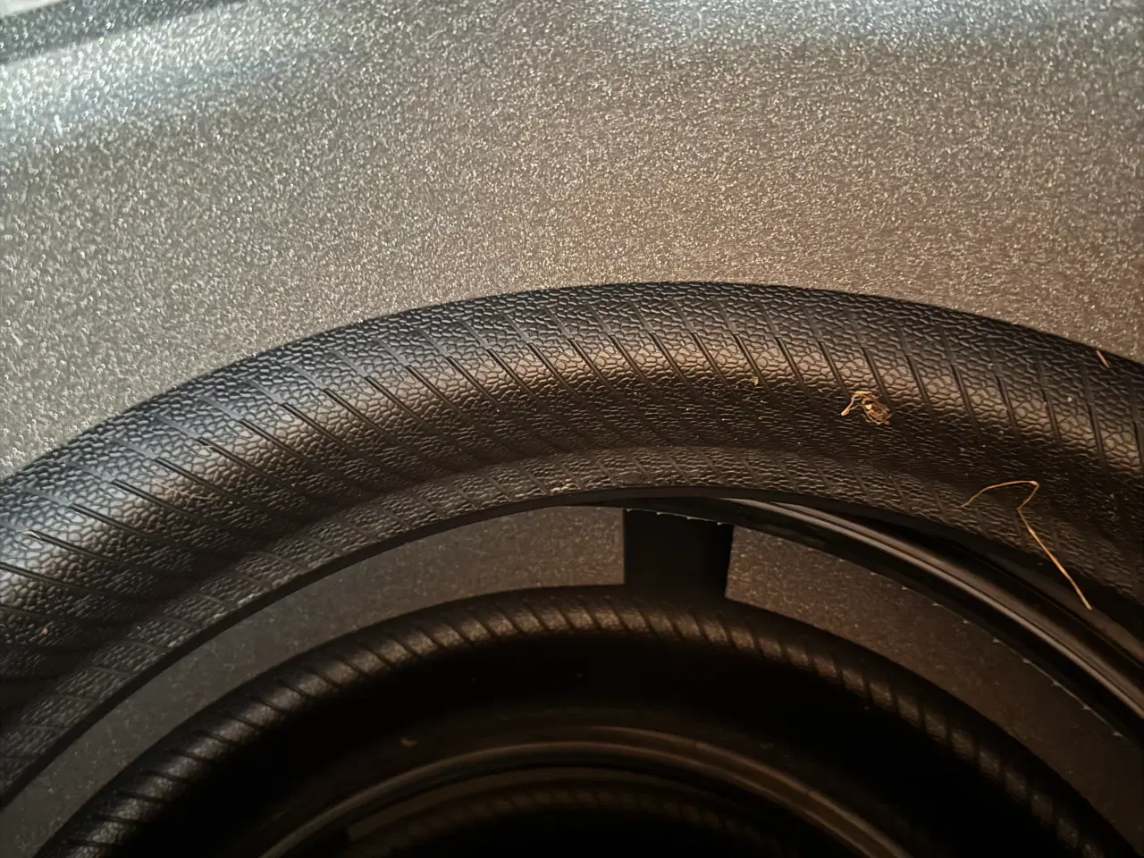 Billede 6 - Pirelli vinterdæk, passer bl.a. til Tesla Model 3