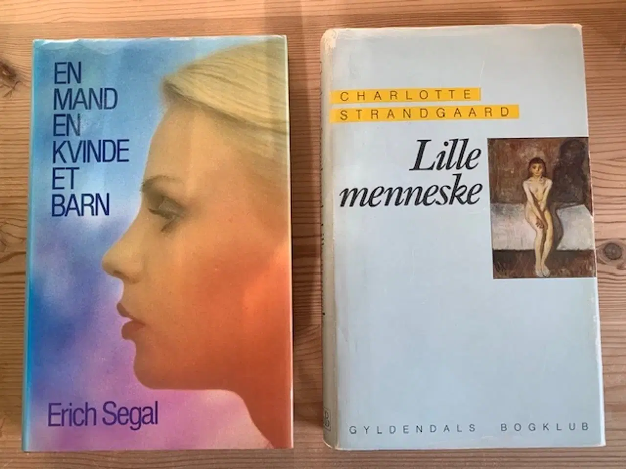 Billede 3 - Oprydning bøger - 20 kr/bog eller alle for 100 kr.