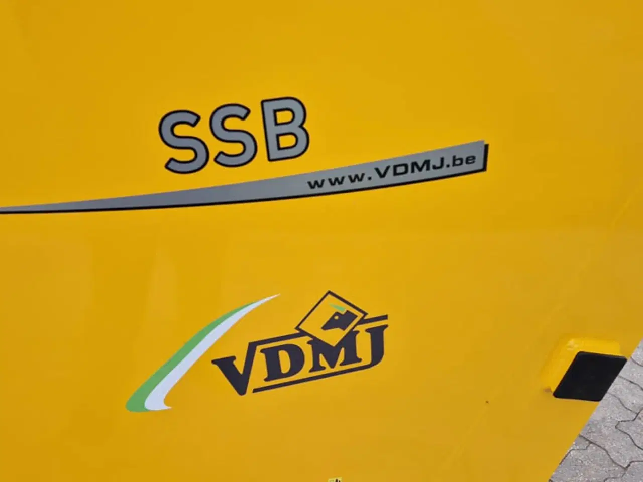 Billede 6 - VDMJ SSB til fjerkræstalde