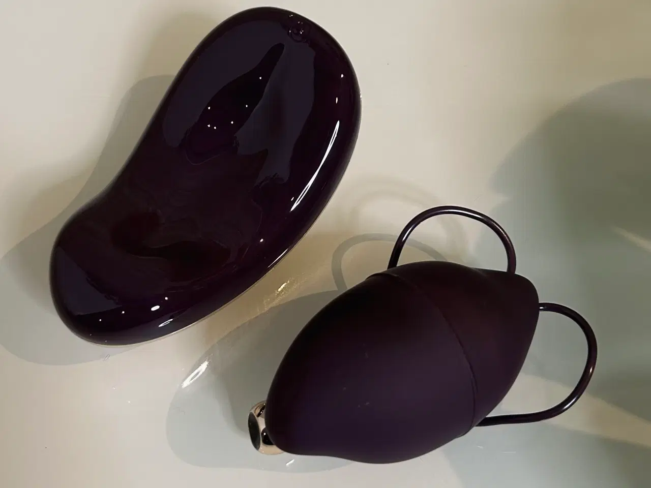 Billede 2 - 2 i 1 massageapparat