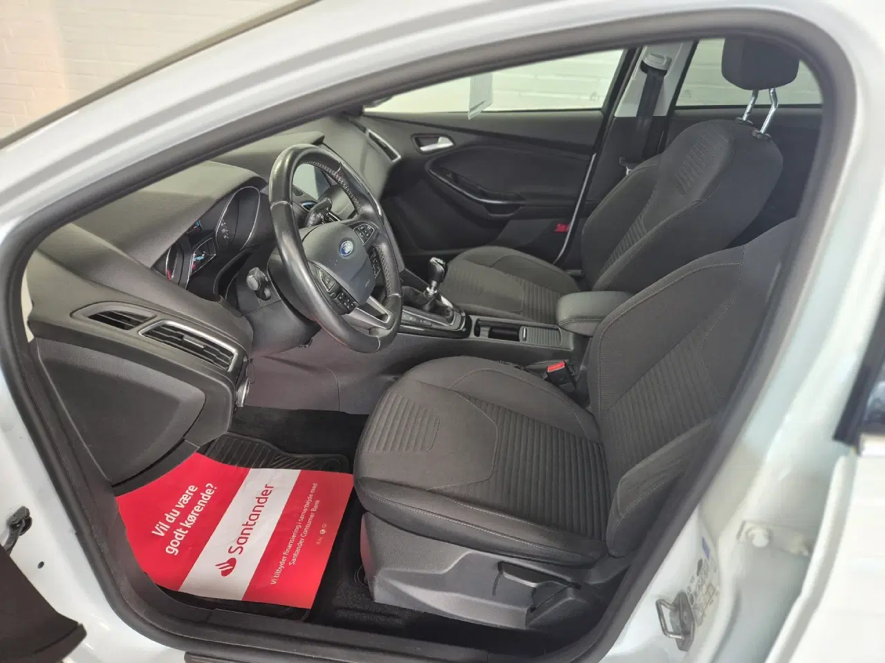 Billede 6 - Ford Focus 1,0 EcoBoost Titanium Plus 125HK Stc 6g