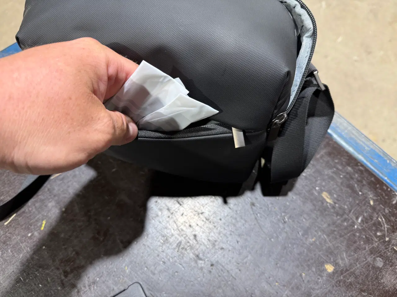 Billede 9 - Dji mavic air 2 fly more combo