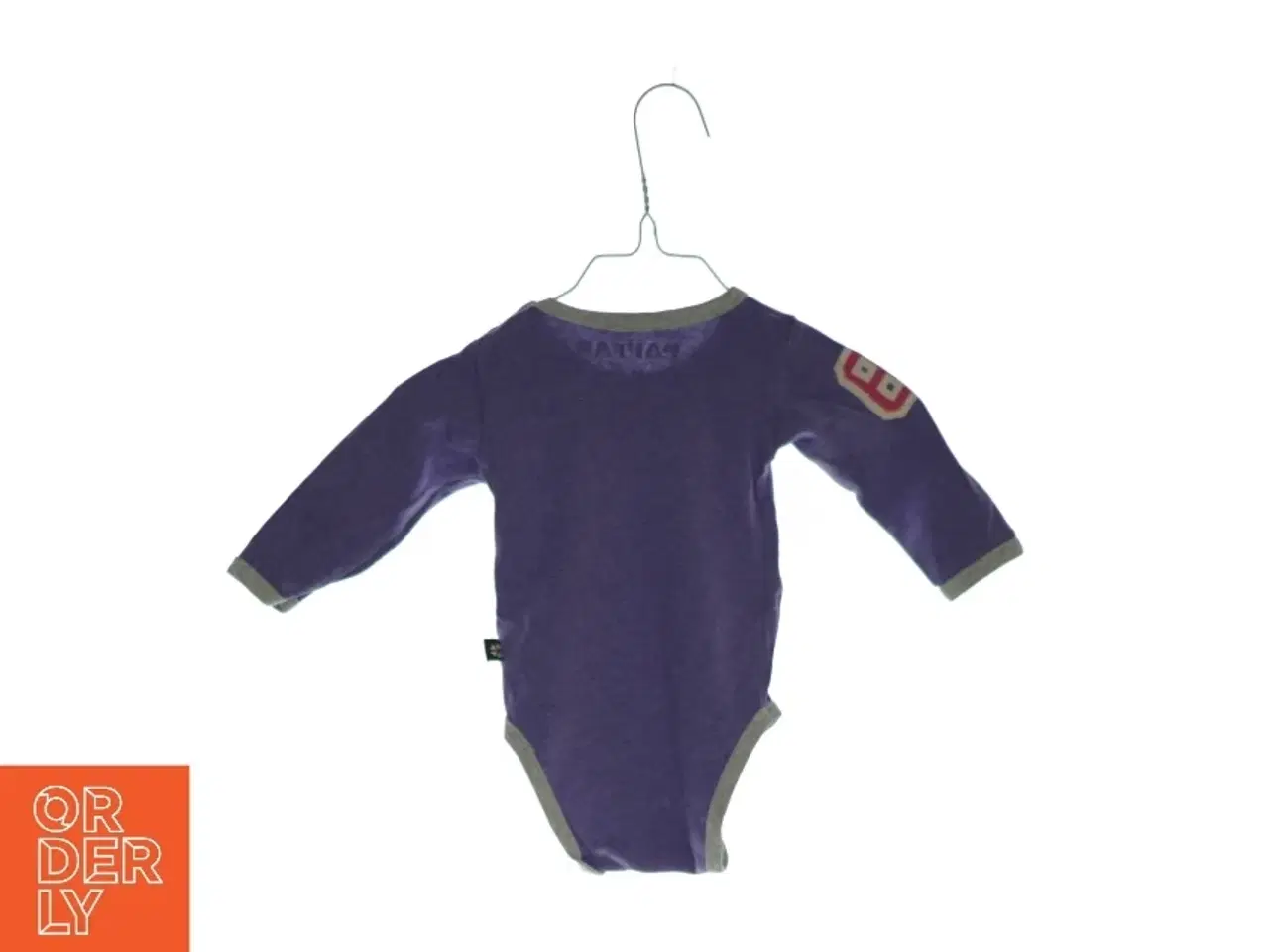 Billede 2 - Bodystocking fra Papfar (str. 68)