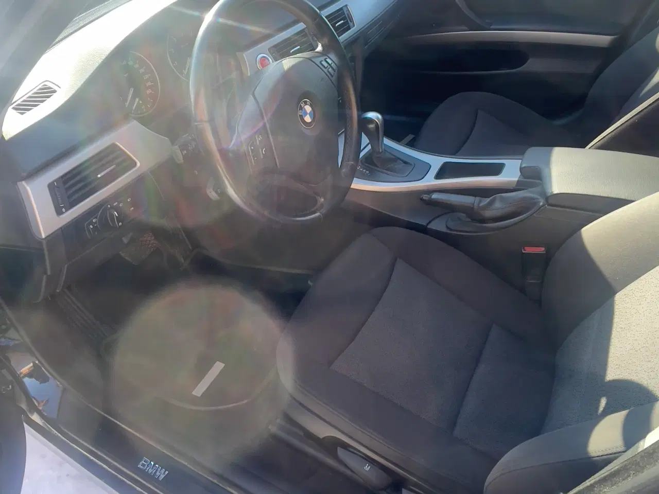 Billede 7 - BMW e91 325i