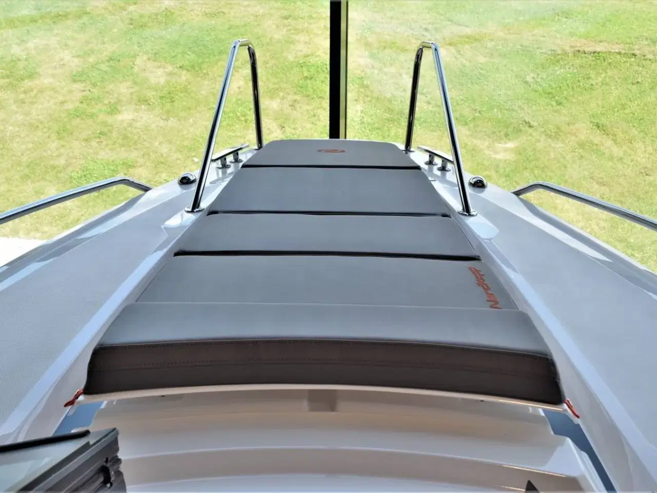 Billede 23 - Nordkapp Noblesse 720 - Yamaha 200 HK/Udstyr