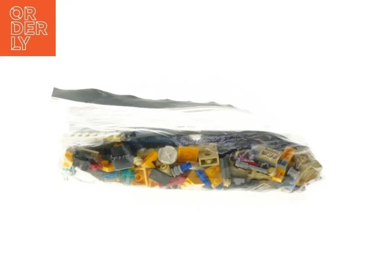 Billede 4 - LEGO Chima løvefræser (70002)