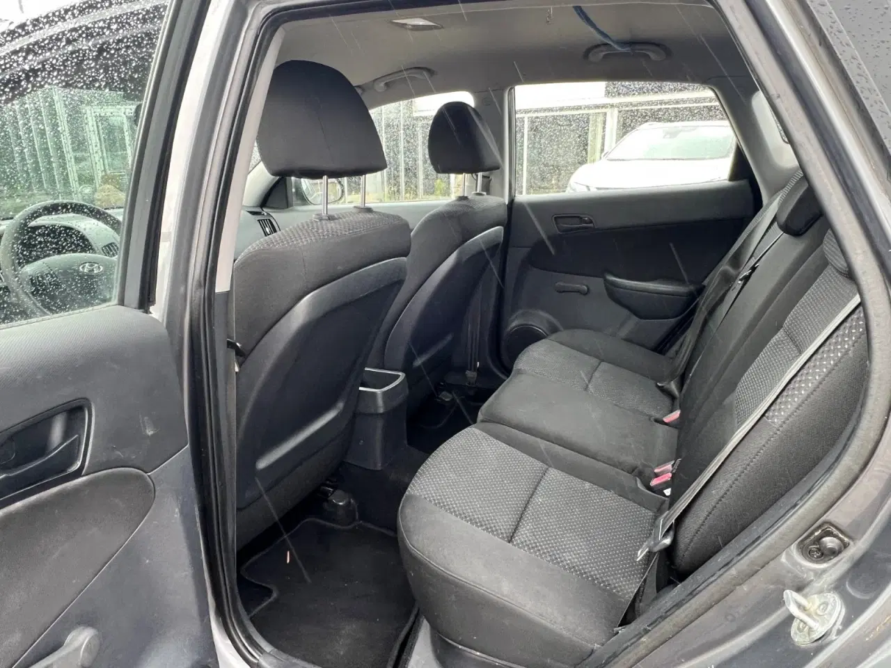 Billede 10 - Hyundai i30 1,4 CVVT Comfort