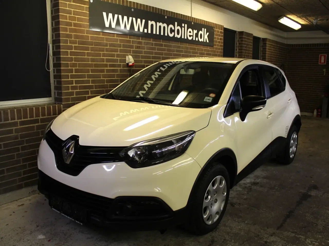 Billede 2 - Renault Captur 0,9 TCe 90 Expression Van