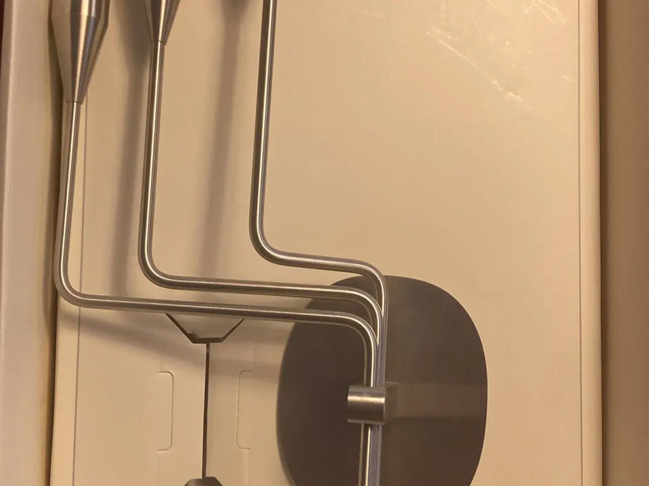 Billede 3 - Piet Hein Orion vægstage