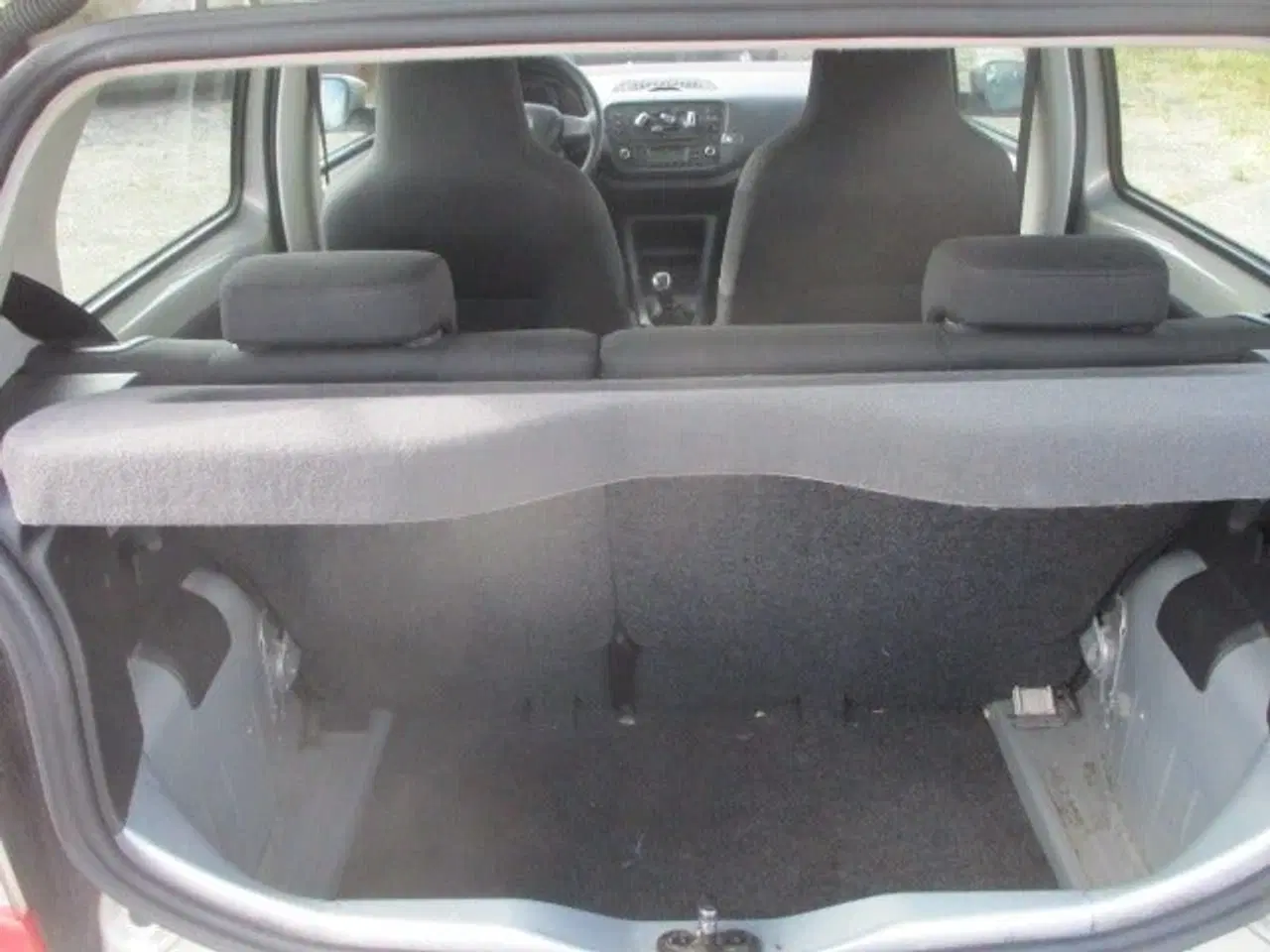 Billede 5 - Skoda Citigo 1,0 75 Active GreenTec