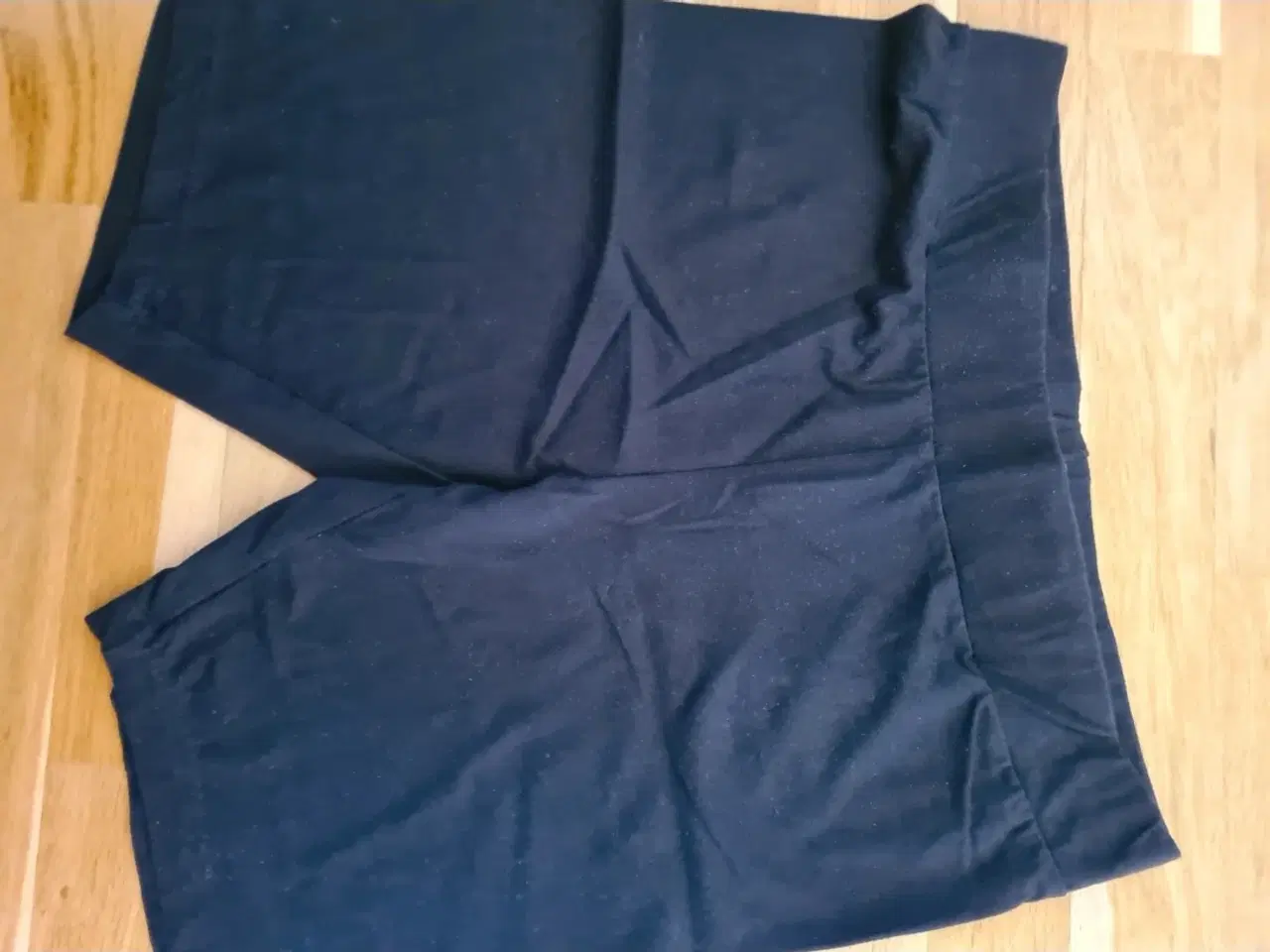 Billede 2 - Korte leggins 