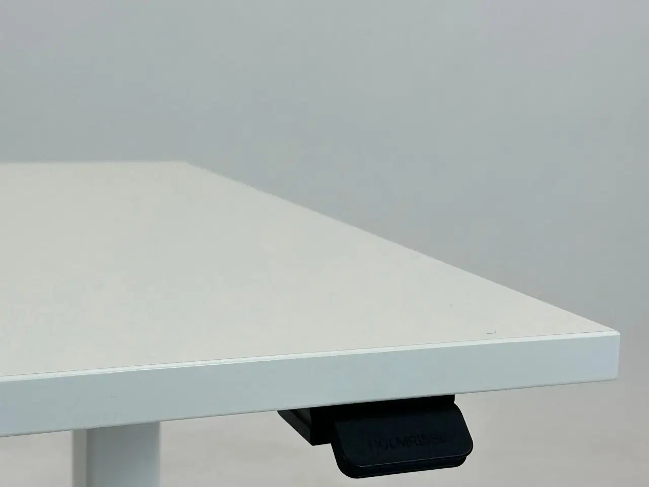 Billede 4 - Hæve-/sænkebord 120x80 (HolmrisB8 Plade) - Linak