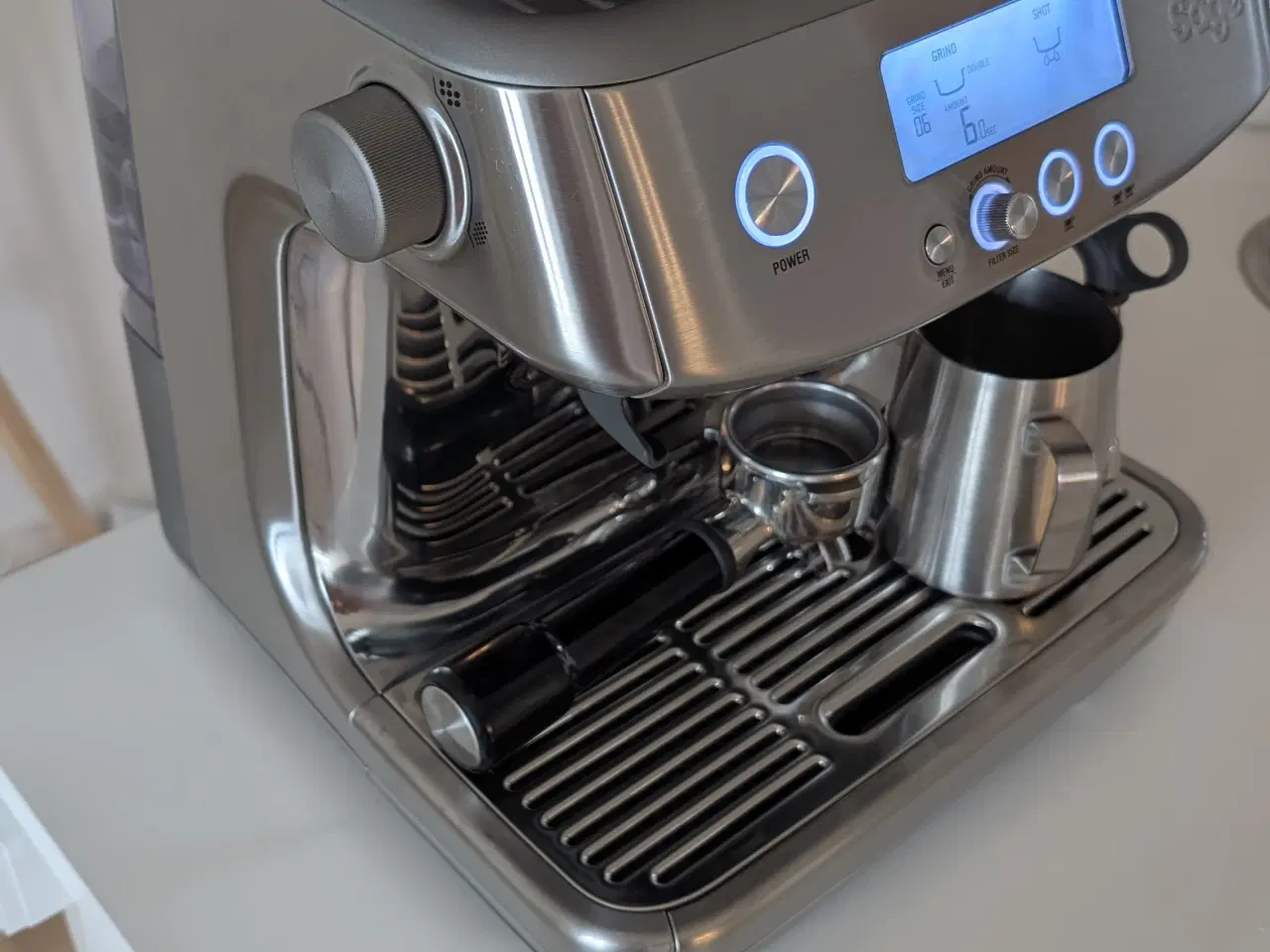 Billede 4 - Sage Barista Pro