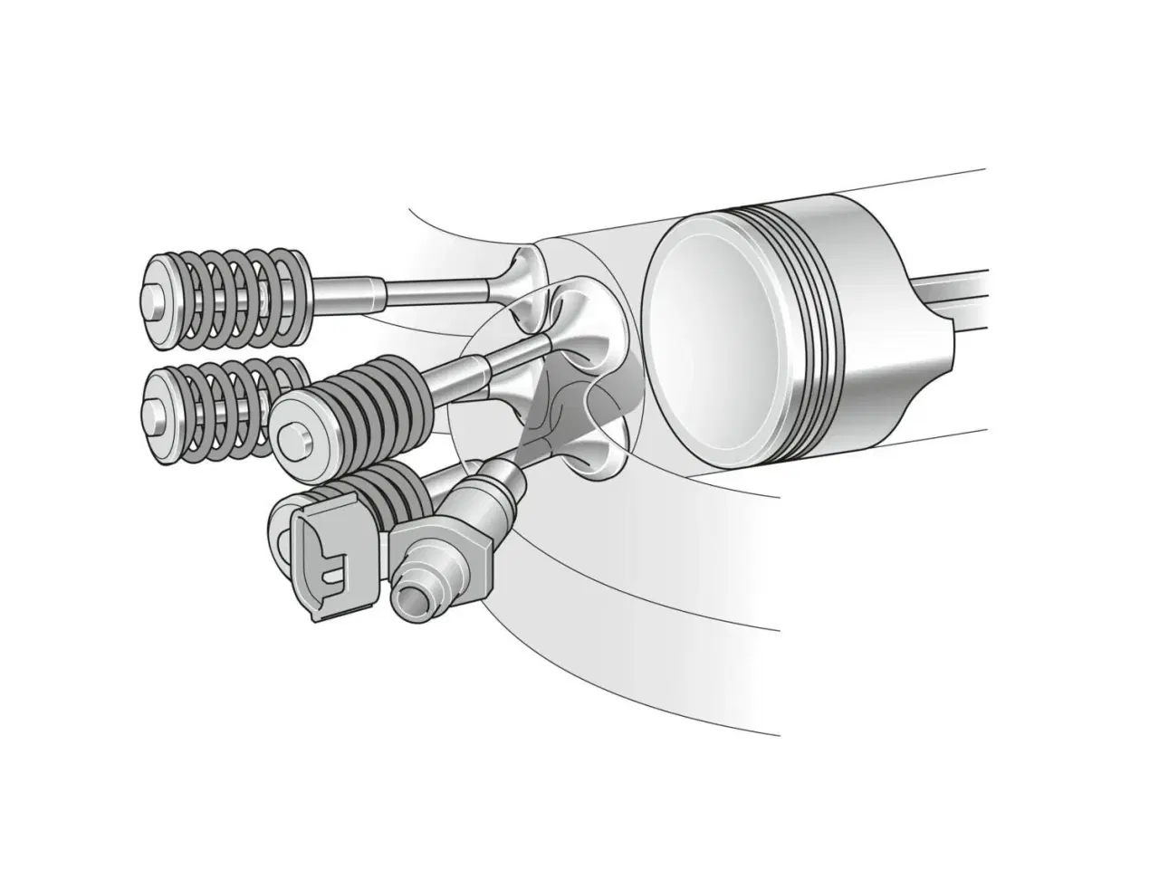 Billede 12 - Yamaha F70 AETL