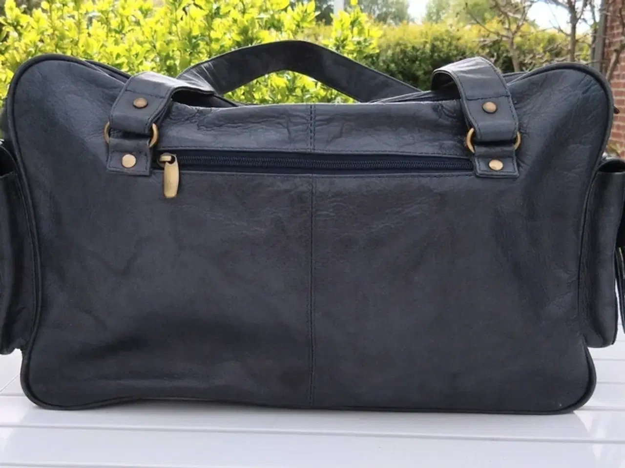 Billede 5 - Unique vintage taske fra 90'erne.