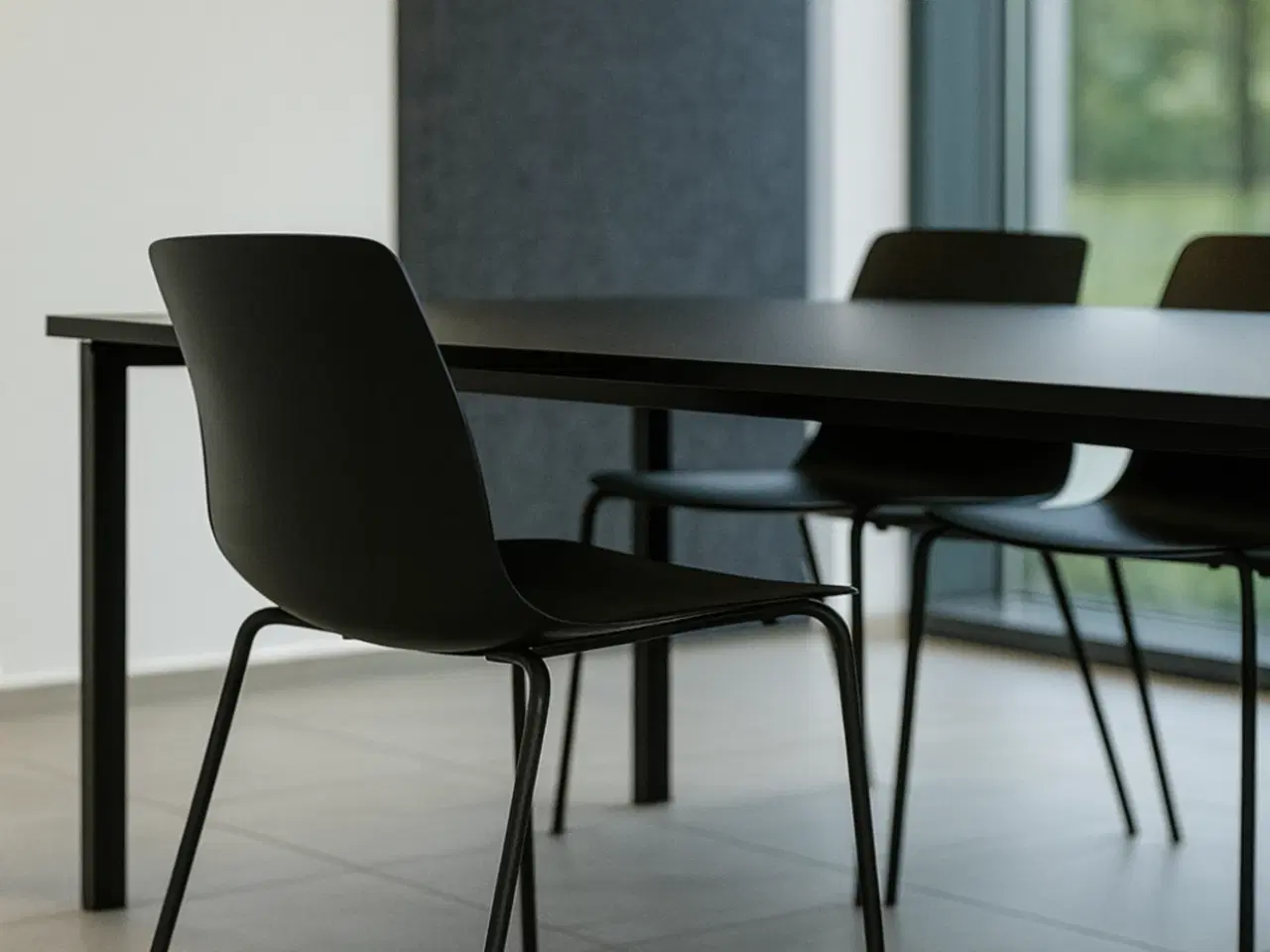 Billede 2 - Pato 4 Leg Fra Fredercia Furniture