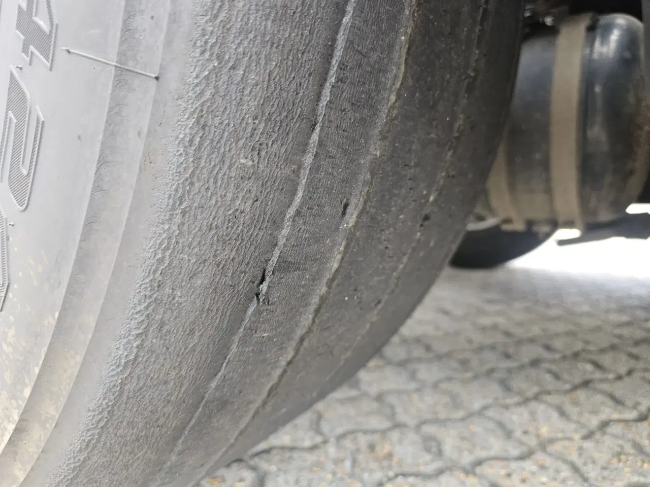 Billede 26 - MAN TGX 26.510, Trækker