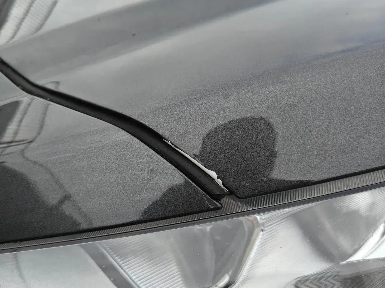 Billede 13 - Ford Transit Connect 1,5 TDCi 100 Trend lang