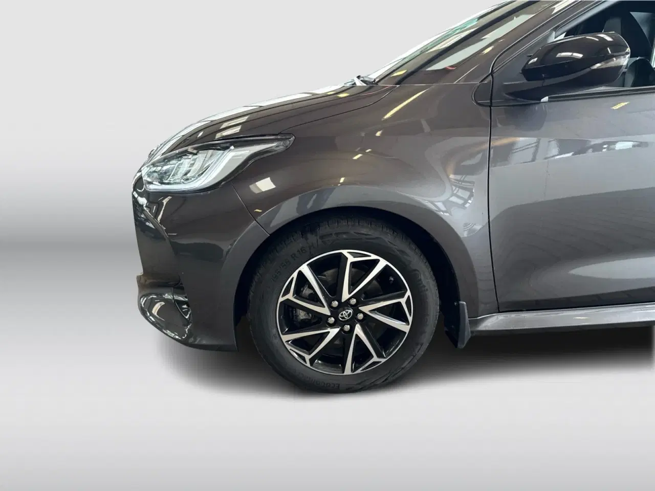 Billede 9 - Toyota Yaris 1,5 Hybrid H3 Style e-CVT
