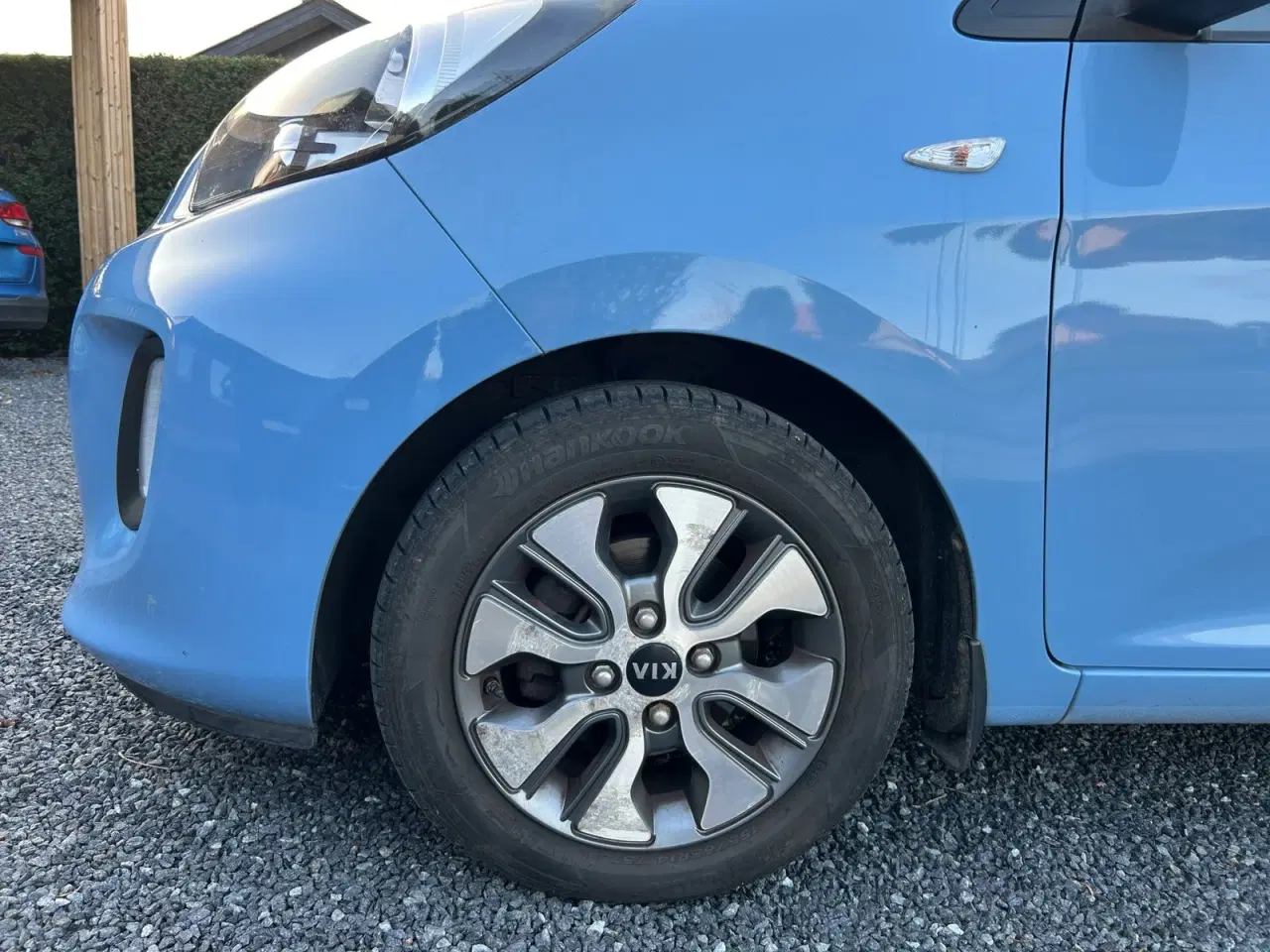 Billede 18 - Kia Picanto 1,0 Attraction+