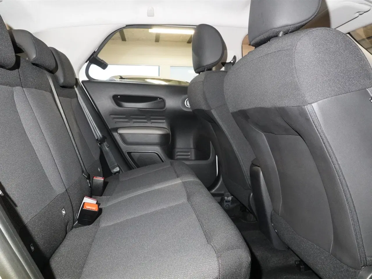 Billede 10 - Citroën C4 Cactus 1,2 PureTech Iconic 110HK 5d 6g