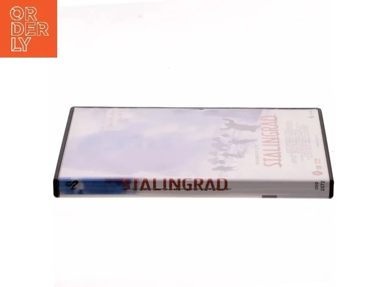 Billede 2 - Stalingrad med Dominique Horwitz (DVD)