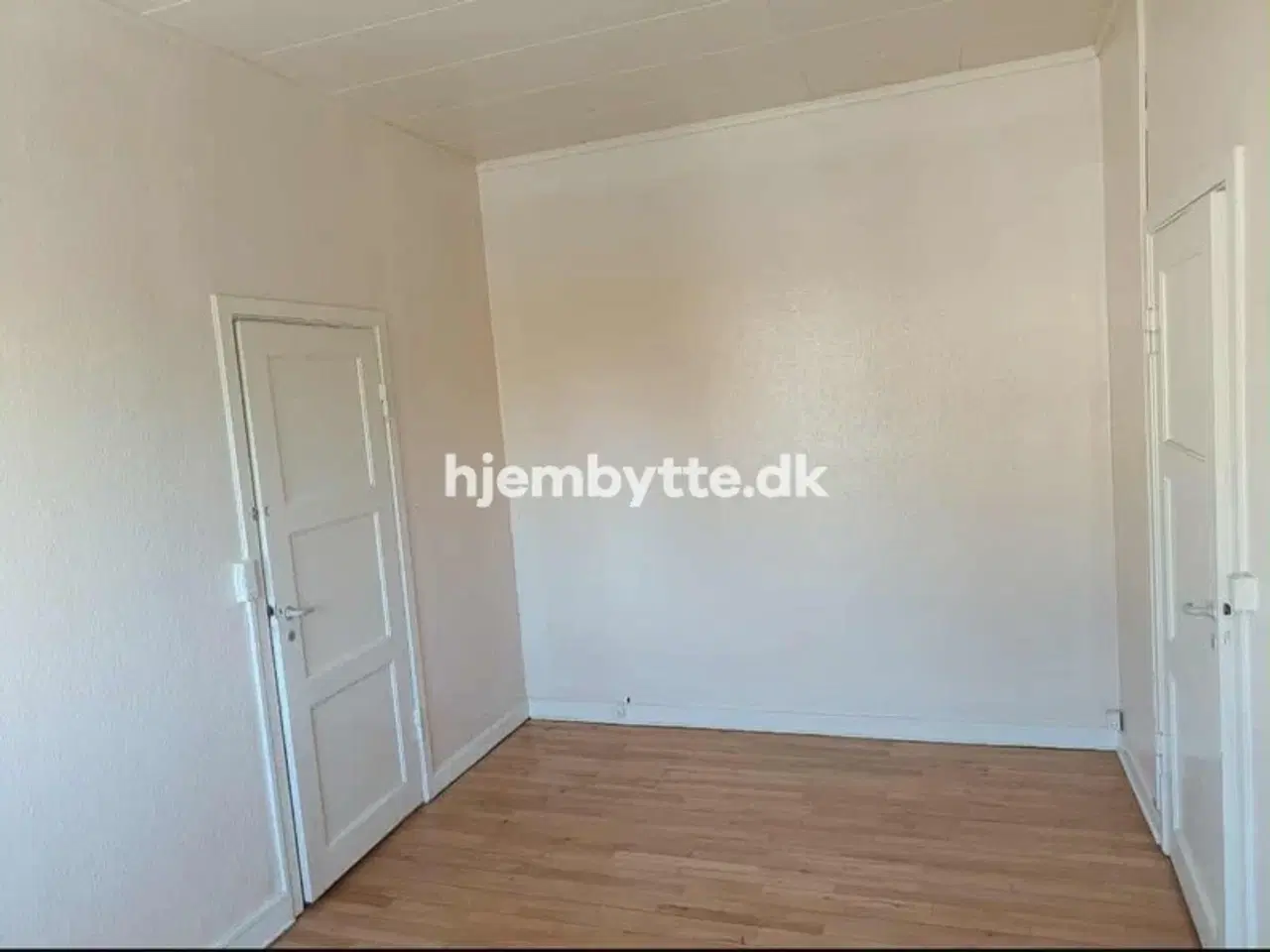 Billede 3 - Hjembytte - Frederikssundsvej