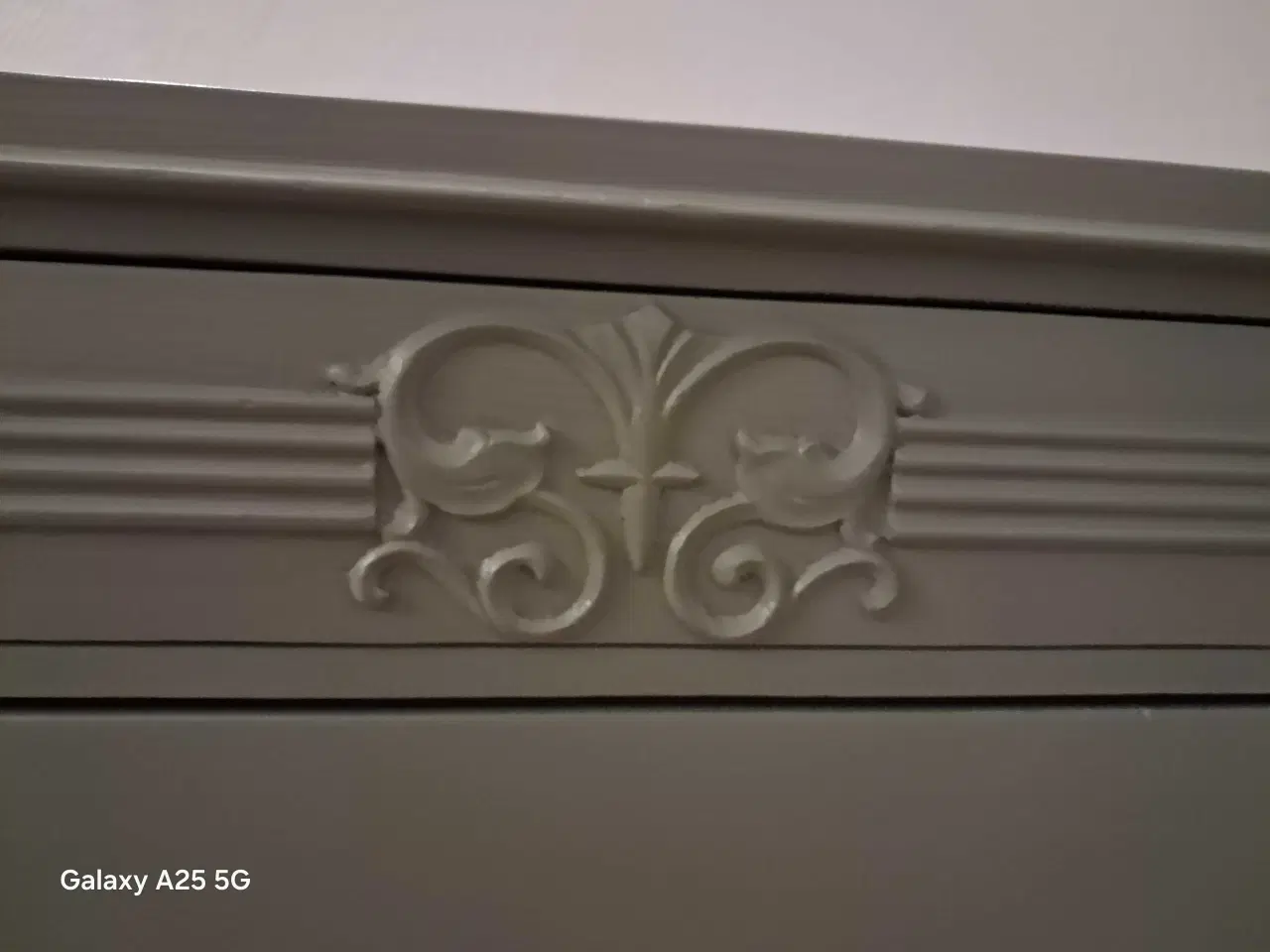 Billede 4 - Vintage kommode - tv bord