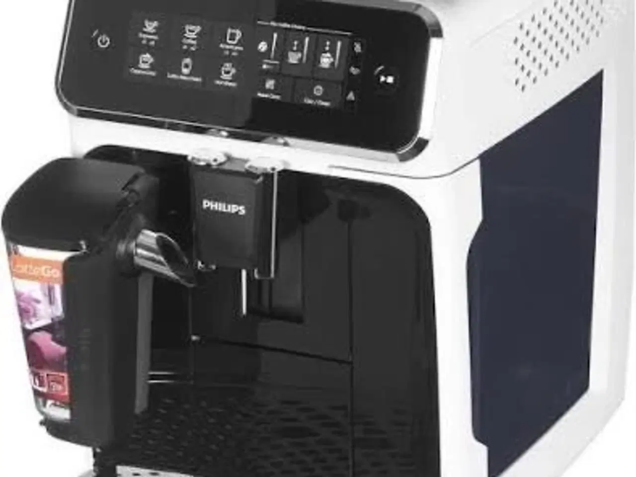 Billede 6 - PHILIPS LATTEGO