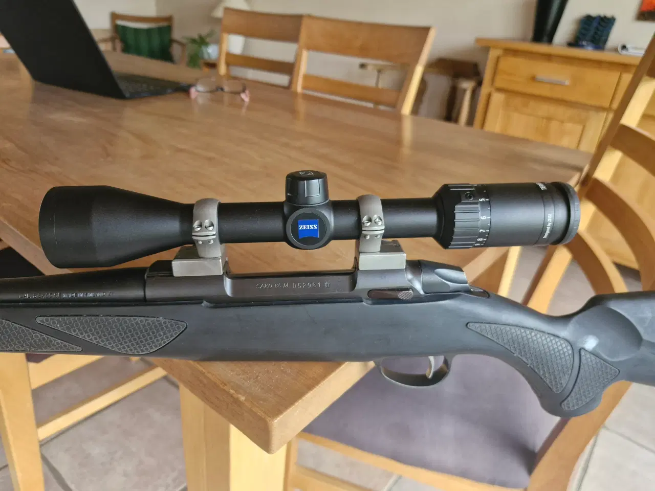 Billede 1 - Sako 85 riffel 