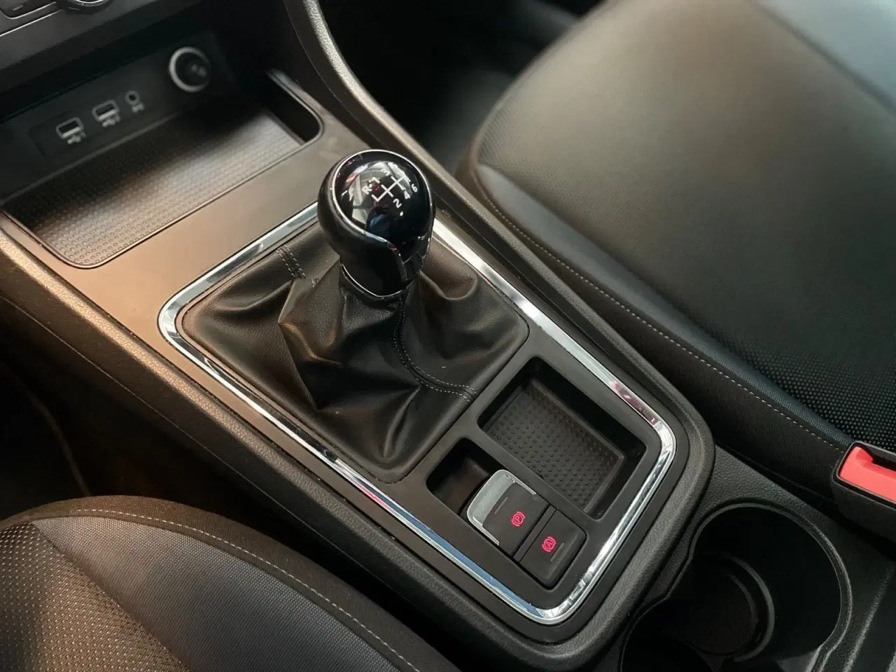 Billede 22 - Seat Ateca 1,6 TDi 115 Style