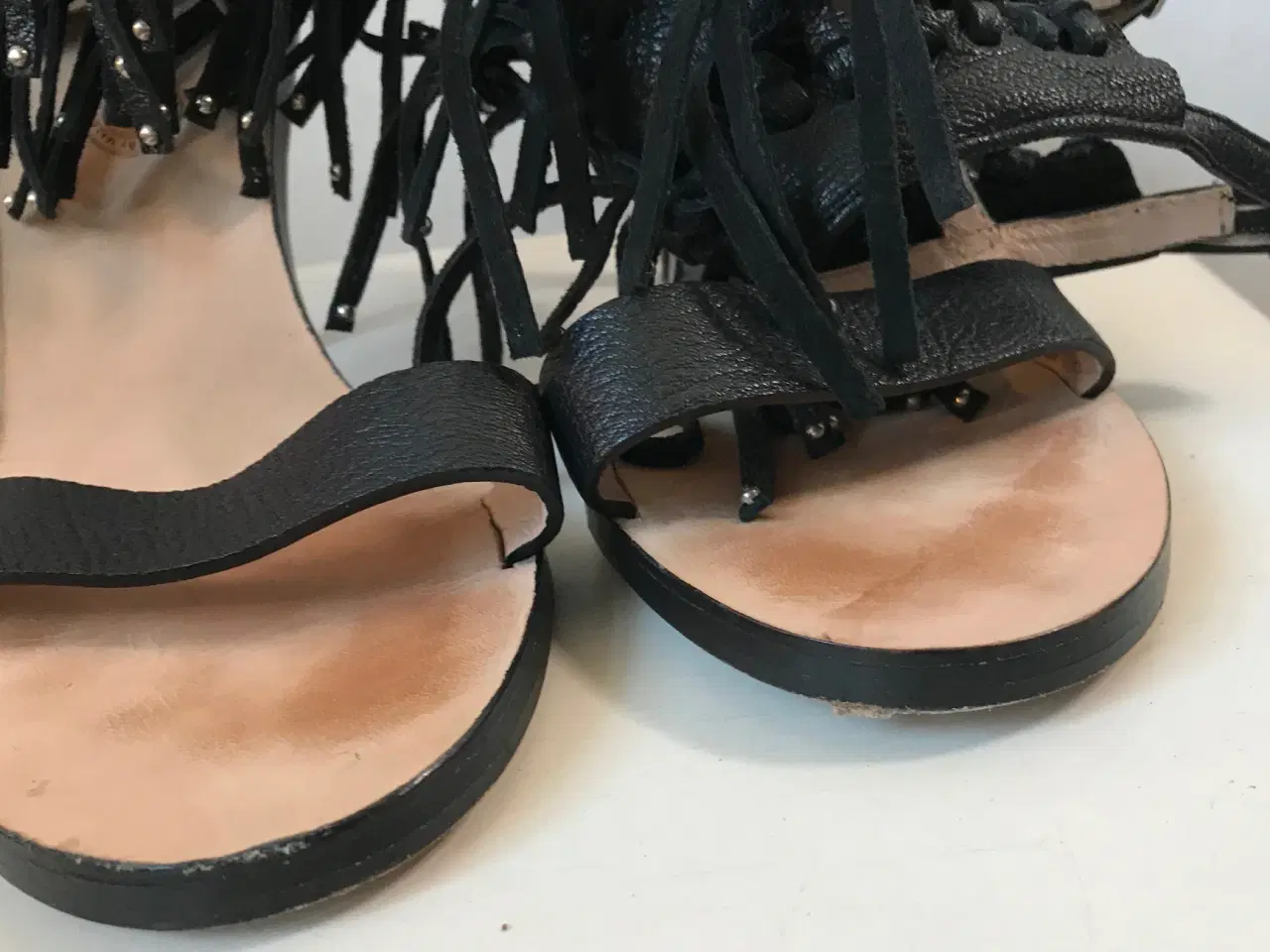 Billede 3 - By Malene Birger, sandaler, str 41