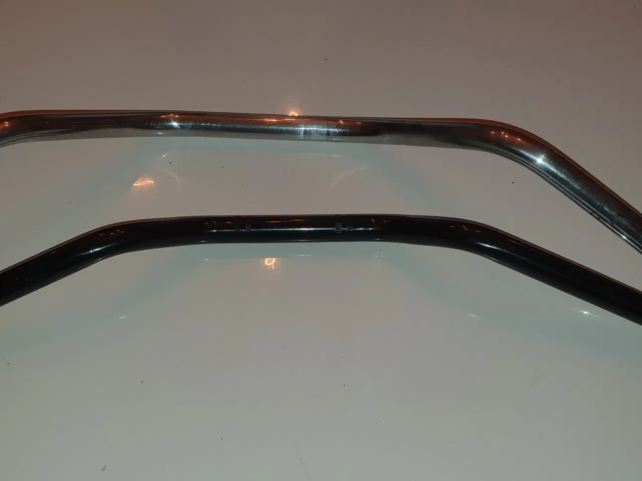 Billede 1 - Mc styr 22mm