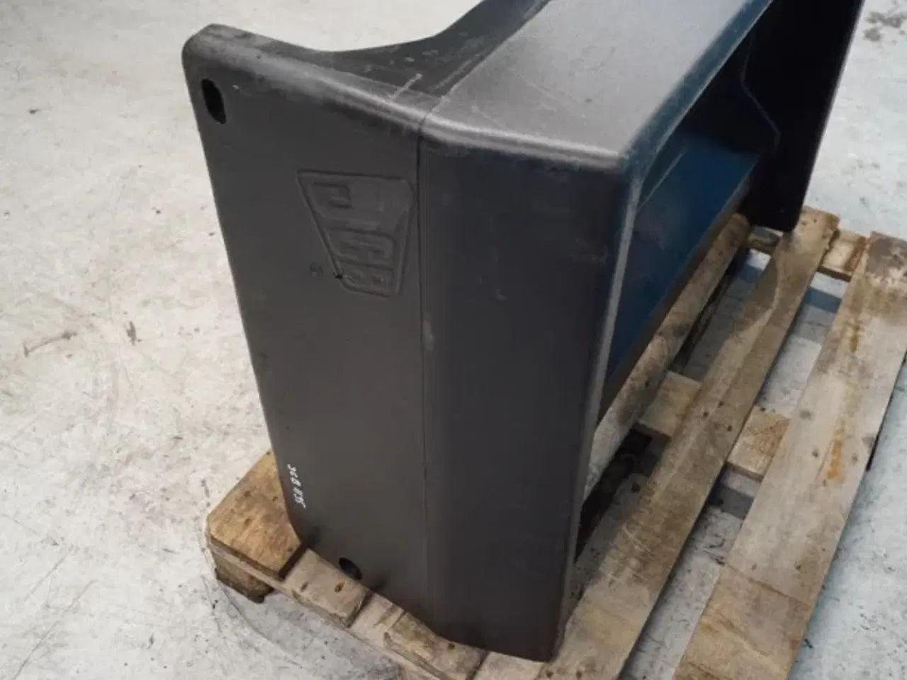 Billede 5 - JCB Fastrac 1135 Lad 478/00671