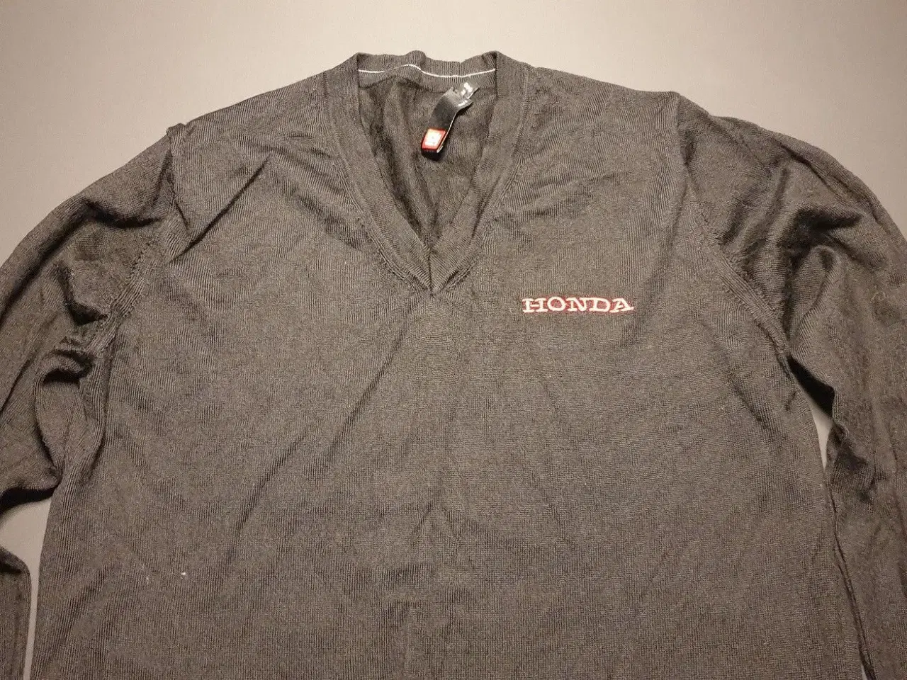 Billede 5 - 6 stk. Honda t-shirts + 3 stk. pullovers